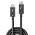 Фото #3 товара LINDY LINDY-31120 USB-C cable