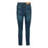 Фото #4 товара NOISY MAY Agnes Ankle Vi124Mb high waist jeans