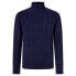 Фото #3 товара HACKETT Cable Roll Neck Sweater