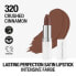 Фото #8 товара Lippenstift Lasting Perfection Satin 320 Crushed Cinnamon, 4 g