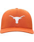 ფოტო #4 პროდუქტის Men's Texas Orange Texas Longhorns Reflex Logo Flex Hat