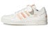 Фото #1 товара Кеды adidas Originals FORUM Low "Pastel Pack" Бело-розовый для женщин