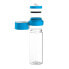 Фото #3 товара Бутылка с Углеродным Фильтром Brita 1046676 600 ml Синий