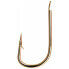 Фото #1 товара MUSTAD Ultrapoint Wide Gape Super Power Barbed Spaded Hook