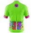 OTSO Chupa Chups Warhool short sleeve jersey