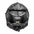 PREMIER HELMETS 23 Streetfighter Carbon Pinlock Incl full face helmet