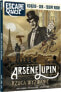 Фото #1 товара Egmont Gra Escape Quest: Arsen Lupin rzuca wyzwanie