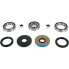 MOOSE HARD-PARTS Rear Differential Bearing&Seal Kit Polaris Magnum 330 03-05