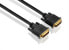 PureLink PI4200-015 - 1.5 m - DVI-D - DVI-D - Male - Male - Black