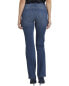 Фото #2 товара Nydj Slim Balance Bootcut Jean Women's 6P