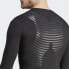 Фото #11 товара adidas men Techfit Control x RHEON™ Long Sleeve