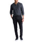 ფოტო #5 პროდუქტის Men's Slim-Fit Tapered Cargo Pants