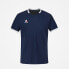 LE COQ SPORTIF 2320137 Tennis N°5 short sleeve T-shirt