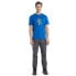 Фото #6 товара ICEBREAKER 150 Tech Lite II Tech Head Merino short sleeve T-shirt