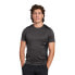 ფოტო #1 პროდუქტის UMBRO Pro Training Marl Poly short sleeve T-shirt