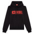 Фото #3 товара DIESEL Ginn L5 hoodie