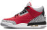 Фото #2 товара Кроссовки Jordan Air Jordan 3 Retro SE "Red Cement" GS CQ0488-600