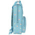 SAFTA Pre -School ´´Elefantes´´ With Handles backpack