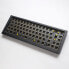 Фото #4 товара Ducky Outlaw 65 Gaming-Tastatur, Barebone - schwarz (ISO)