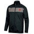 Фото #1 товара NCAA NC State Wolfpack Men's Windbreaker Jacket - L