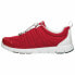 Фото #5 товара Propet Travel Walker Ii Walking Womens Red Sneakers Athletic Shoes W3239-RM