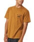 Фото #4 товара Men's Fade Out Icon Short Sleeve T-shirt