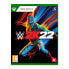 Фото #1 товара Видеоигры Xbox Series X 2K GAMES WWE 2K22