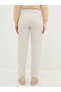 Фото #4 товара Брюки LC WAIKIKI Elastic Waistband Plain Pants