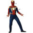 Costume for Adults Comic Hero (2 Pieces)