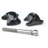 Фото #1 товара RITCHEY WCS Alloy 1-Bolt Saddle Clamp 7x7 mm Rails