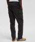 ფოტო #2 პროდუქტის Men's Pull-On Cargo Pants, Created for Macy's