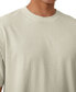 Фото #6 товара Men's Loose Fit T-Shirt