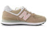 New Balance NB 574 B WL574BTB Classic Sneakers