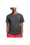 Фото #2 товара Erkek T-shirt - Brt Top SS Hpr Dry - AJ8002-032