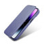 Фото #9 товара Skórzane etui iPhone 14 Plus z klapką magnetyczne MagSafe CE Premium Leather jasno fioletowy
