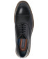 Men's Loxley Cap Toe Oxford Dress Shoe