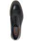 ფოტო #5 პროდუქტის Men's Loxley Cap Toe Oxford Dress Shoe