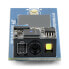Фото #4 товара Barcode scanner - HAT For Raspberry Pi Pico - SB Components SKU22441
