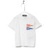 REPLAY PB7315.052.2660 short sleeve T-shirt