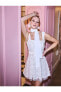 Фото #2 товара Bridal Dantelli Mini Elbise