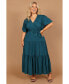 ფოტო #15 პროდუქტის Women's Barker Dress