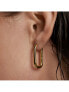 Фото #3 товара Серьги SOHI Embellished Cluster Ear cuff.