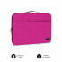 Чемодан для ноутбука Subblim Funda Ordenador Elegant Laptop Sleeve 13,3-14" Pink - фото #2