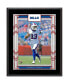 Фото #1 товара Gabriel Davis Buffalo Bills 10.5" x 13" Sublimated Player Plaque