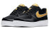 Фото #4 товара Кроссовки Nike Air Force 1 Low Satin AA0287-005