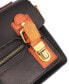 ფოტო #43 პროდუქტის Women's Genuine Leather Aster Mini Satchel