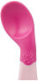 Фото #4 товара Chicco ANGLED LEARNING SPOONS PINK 8M+ Multicoloured 8 Mois (Pack of 3)