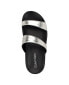 Фото #5 товара Women's Explore Footbed Slide Sandals