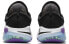 Nike Joyride Run 1 颗粒缓震 低帮 跑步鞋 男款 黑白紫 / Кроссовки Nike Joyride Run 1 CQ5409-101