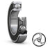 Фото #1 товара SKF 6303-2RSH - 17x47x14 mm bearing